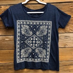 Lucky Brand Tee